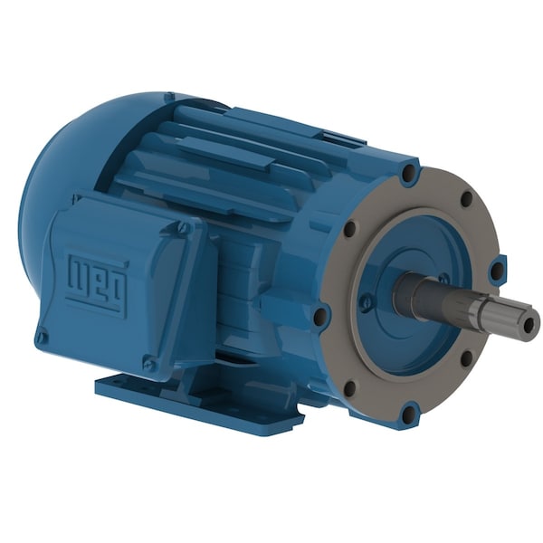 -1.1,1200,182/4JM Frame, Pump Motors